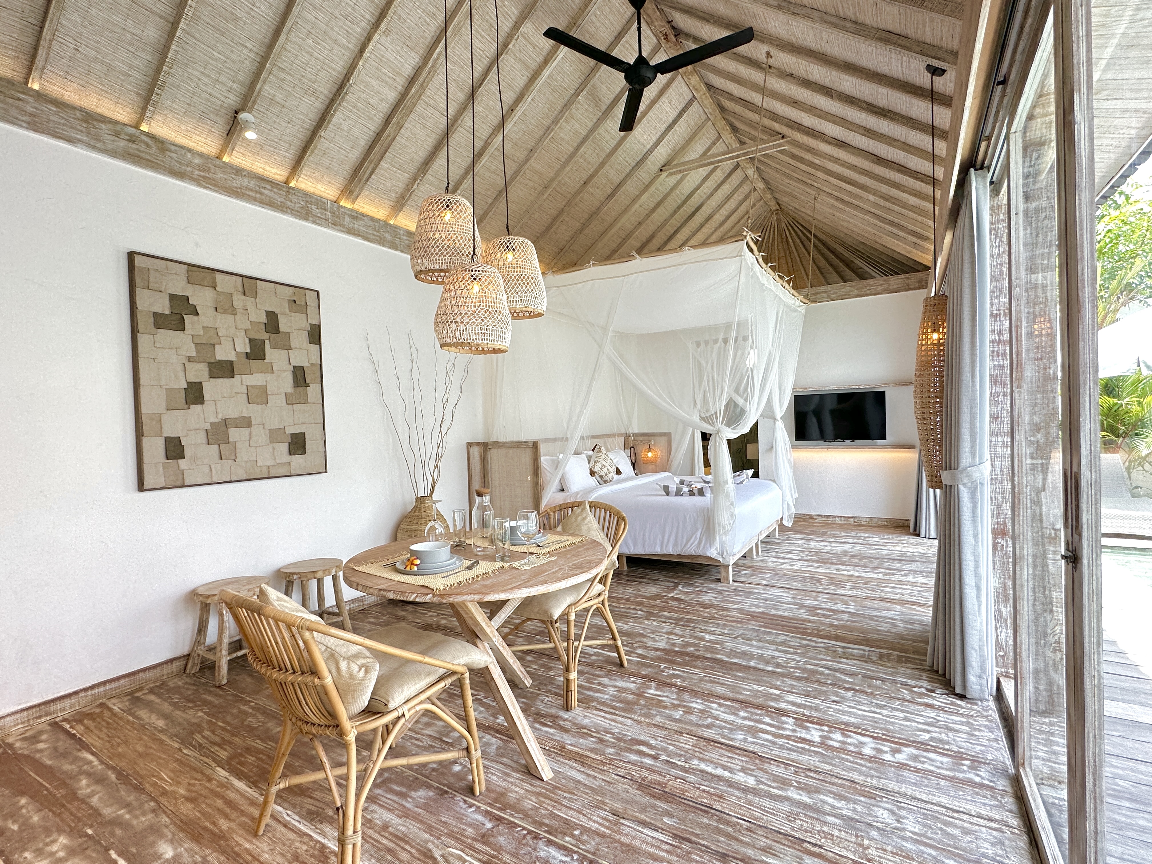 BoBos Villa Echo 1Bed Room No.2