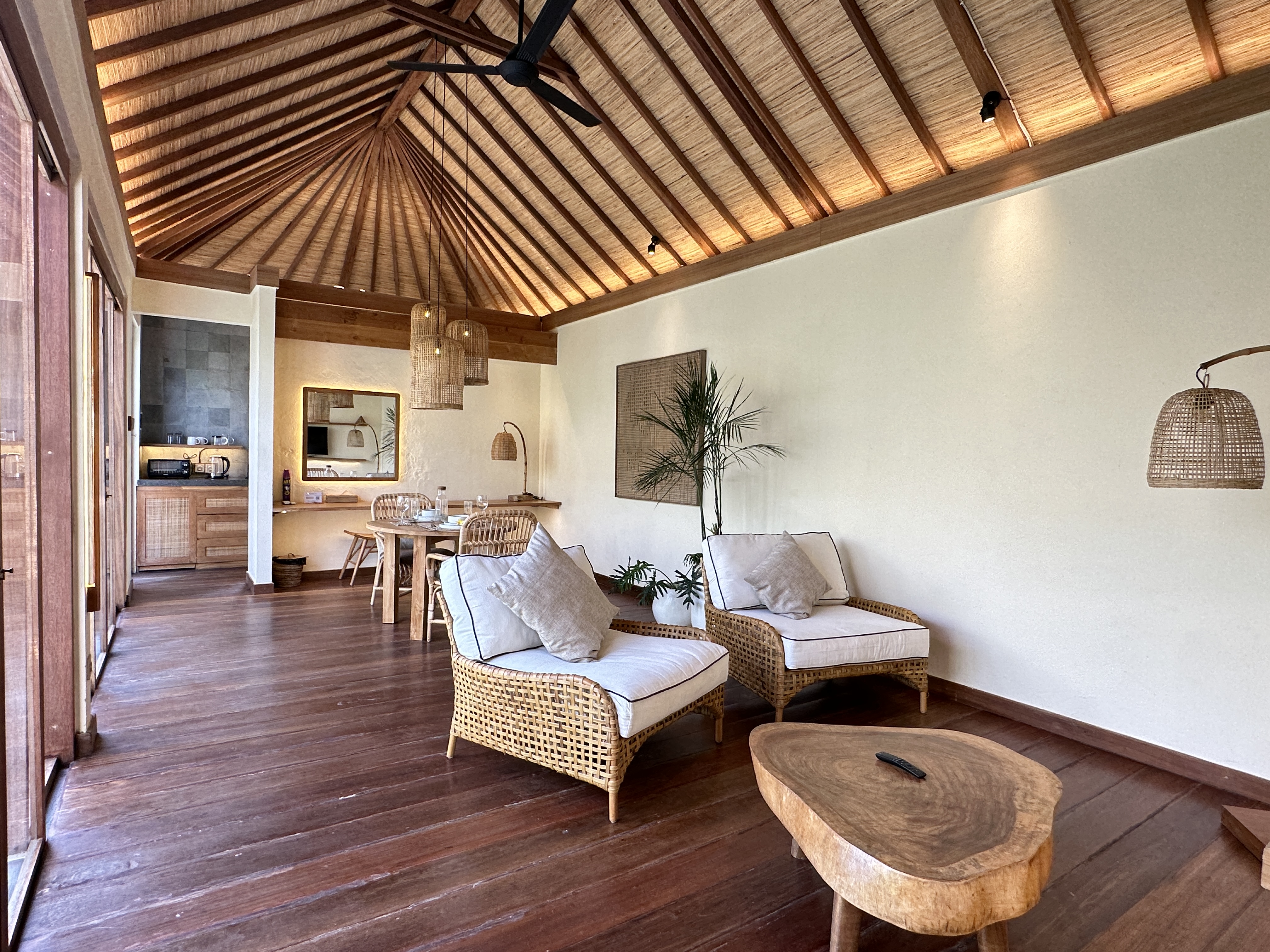 BoBos Villa Echo 1Bed Room No.3