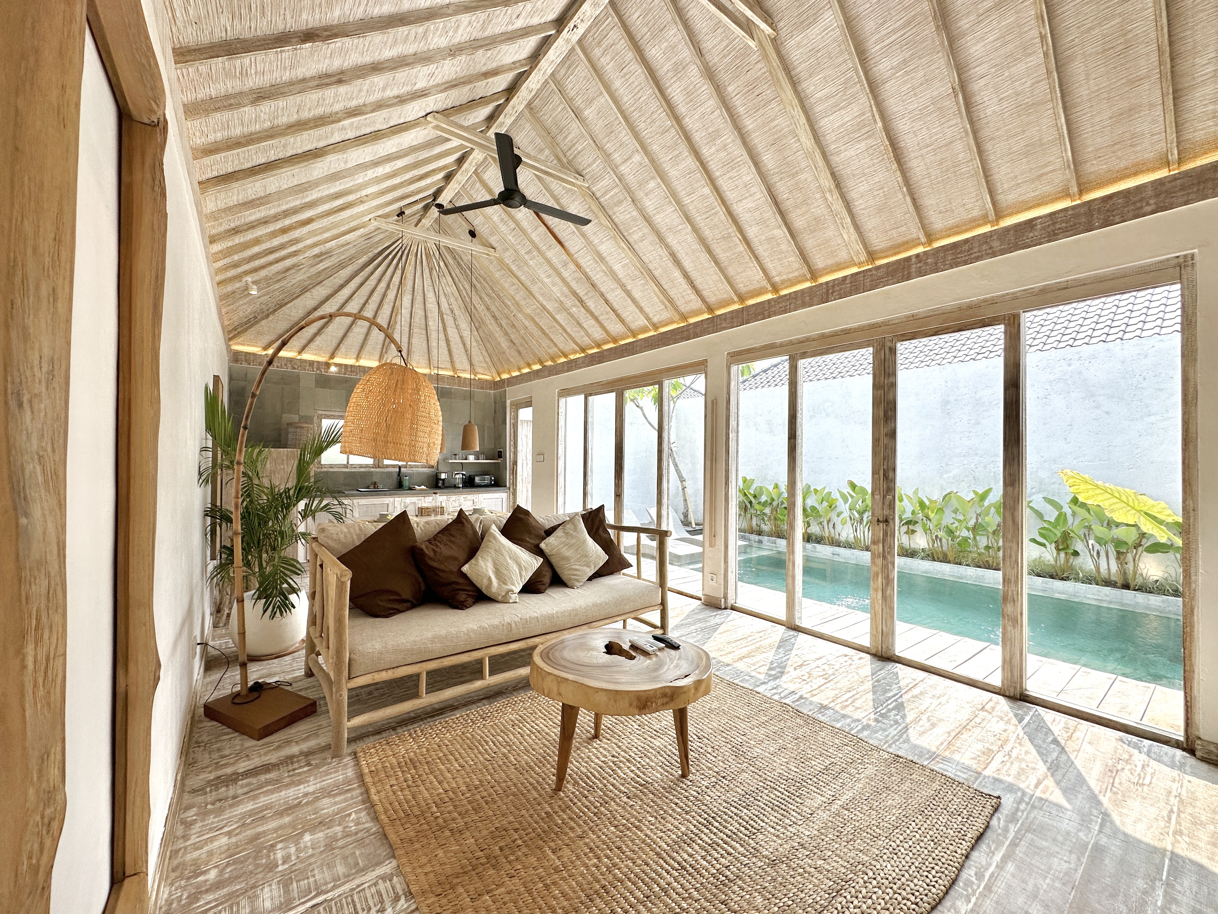 BoBos Villa Echo 1Bed Room No.5