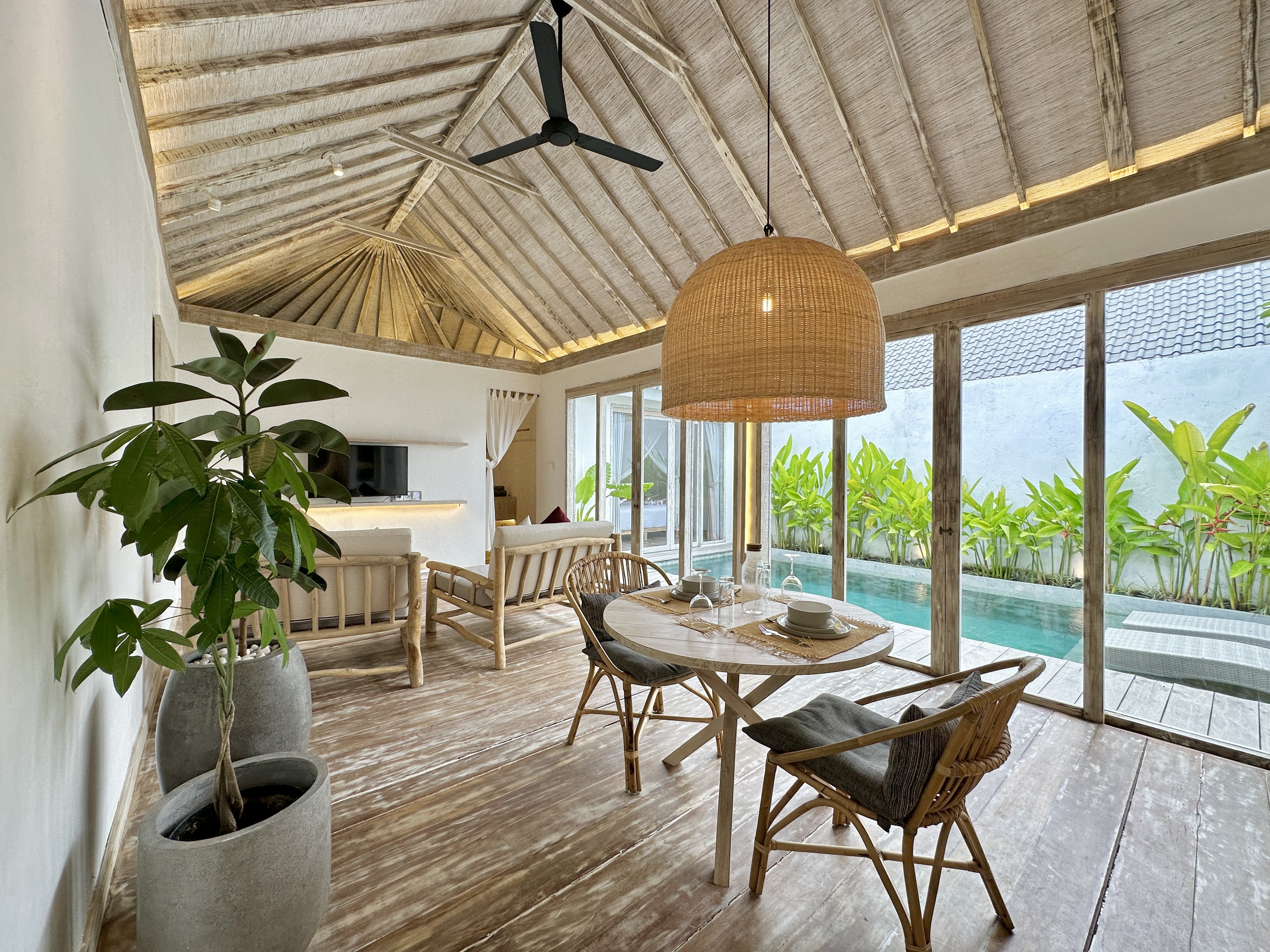 BoBos Villa Echo 1Bed Room No.10