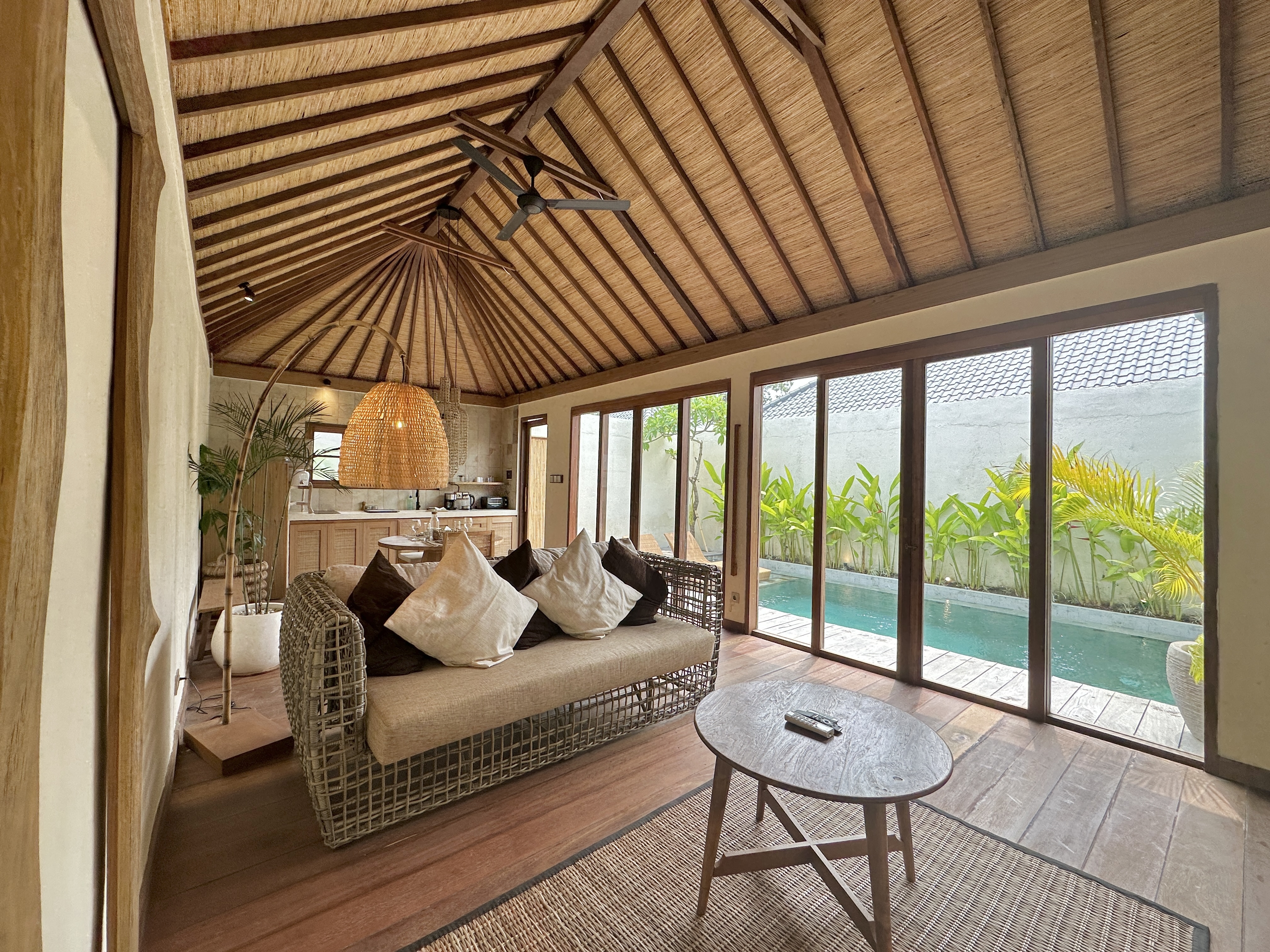 BoBos Villa Echo 1Bed Room No.11