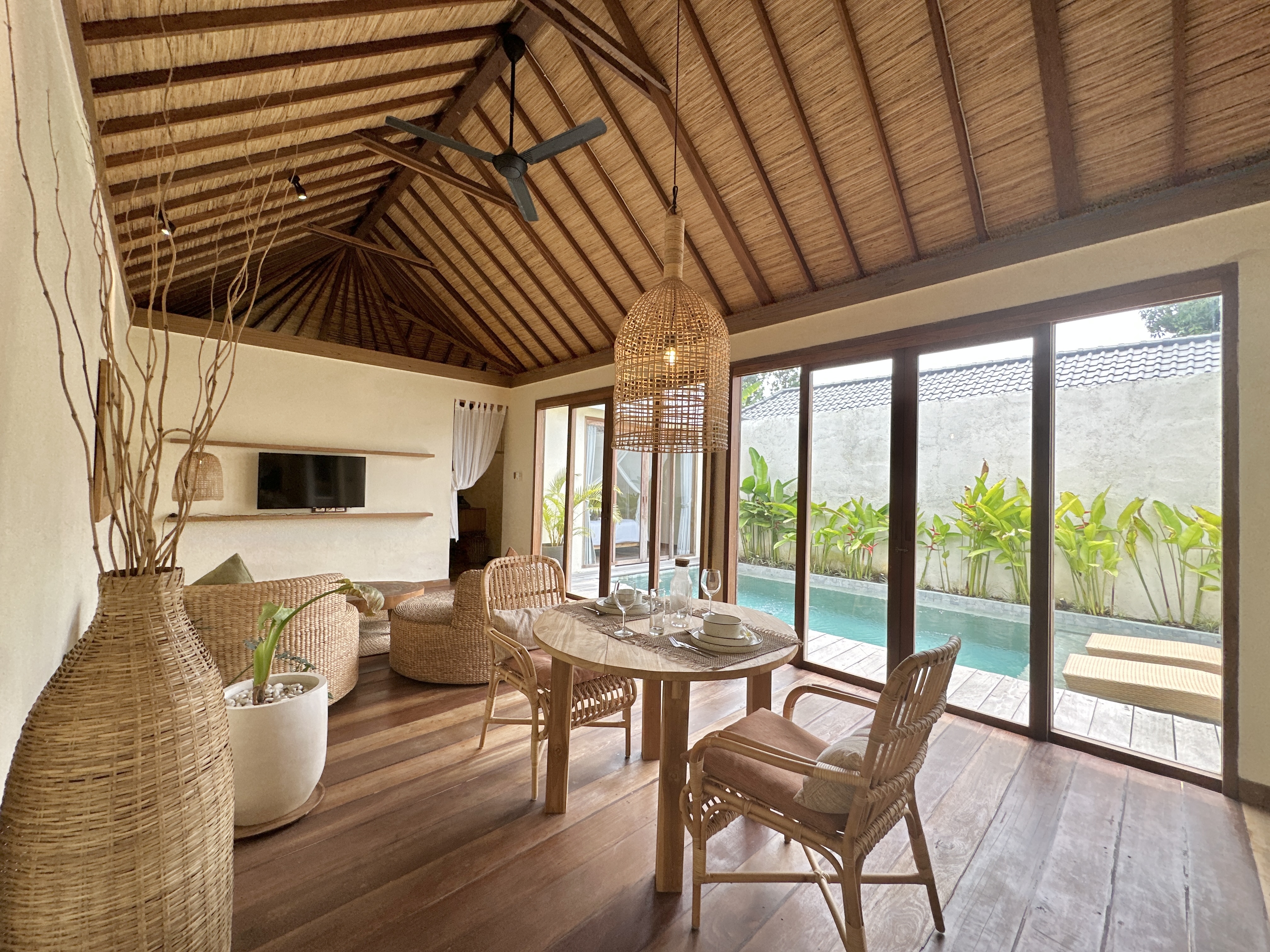 BoBos Villa Echo 1Bed Room No.12