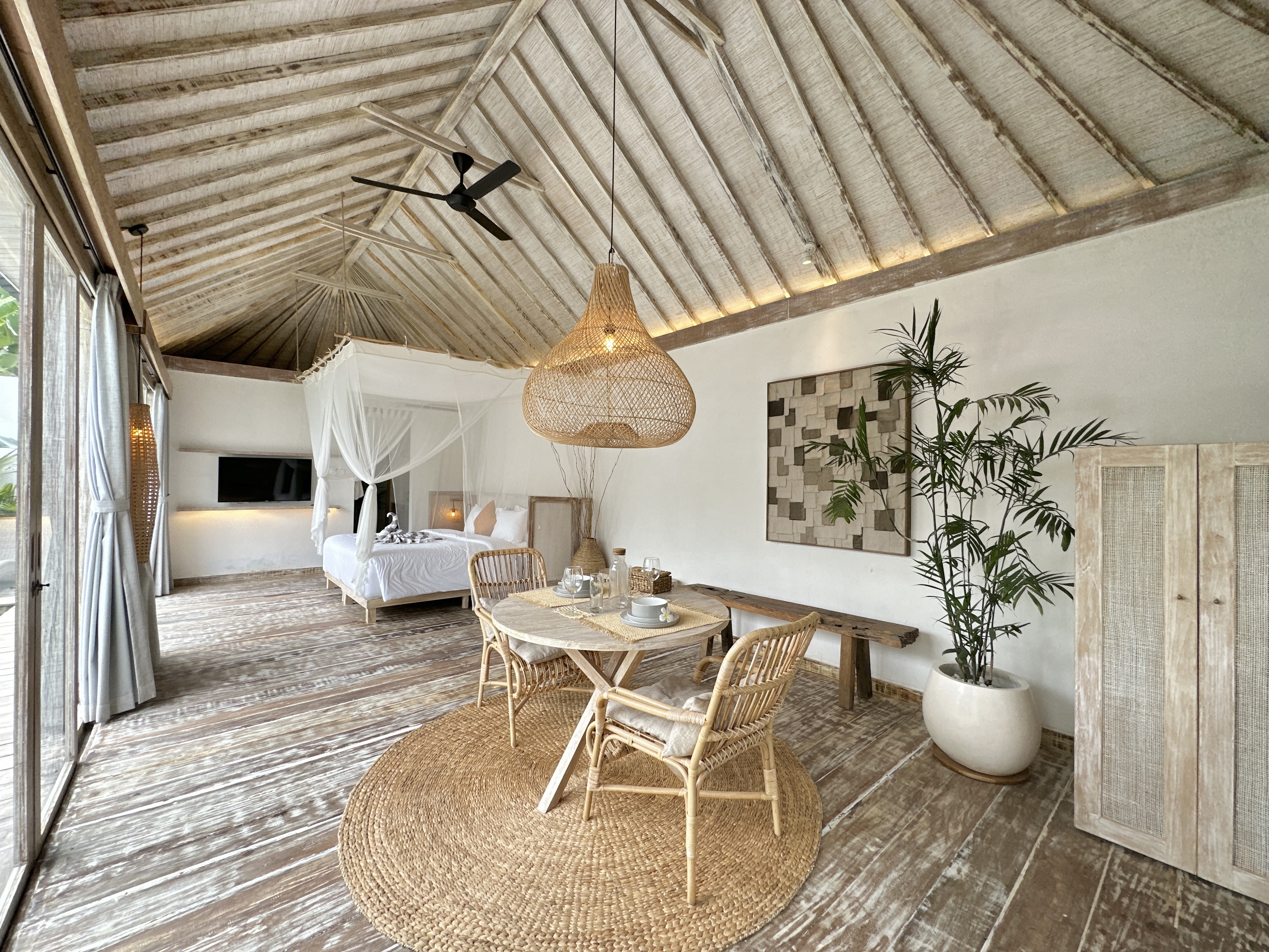 BoBos Villa Echo 1Bed Room No.14