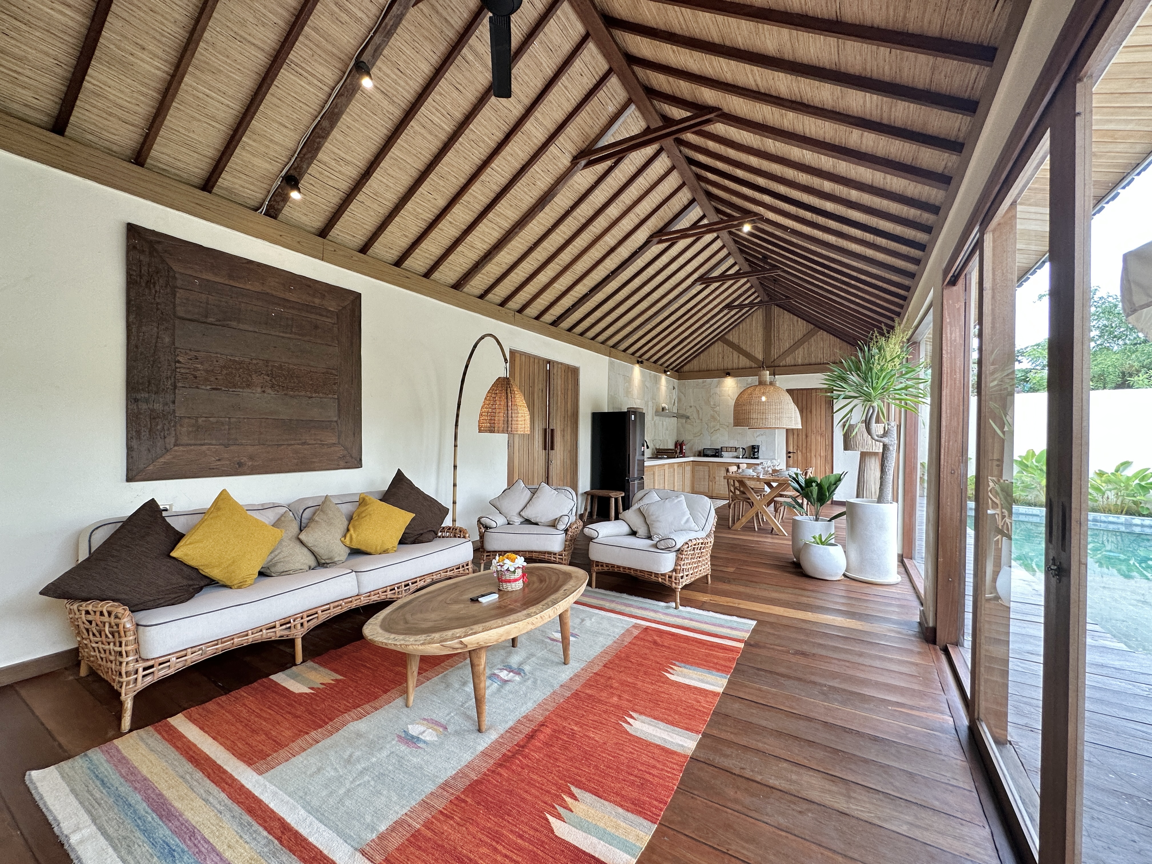 BoBos Villa Echo 2Bed Room No.15
